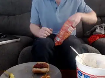 Chaturbate Live Sex of copper_crotch
