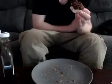 Chaturbate Free Live Porn of copper_crotch