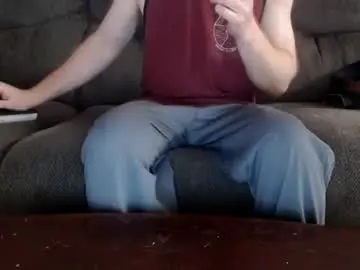 Chaturbate Live Sex of copper_crotch