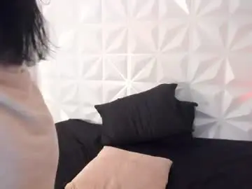 Chaturbate Nude Webcam of danna_martinez1