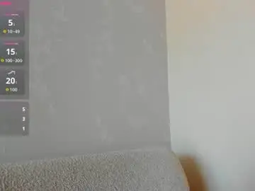 Chaturbate Free Porn Cam of eliza_sanz