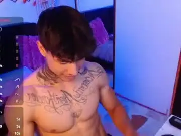 Chaturbate Live Porn of ian_west