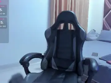Chaturbate Nude Webcam of ithan_hot