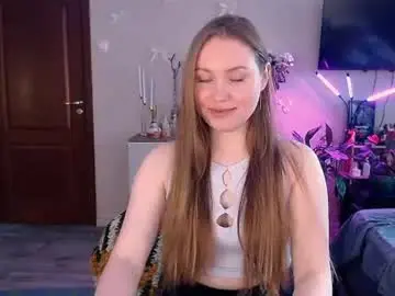 Chaturbate Live Sex of janeblossomhot