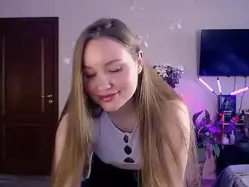 Chaturbate Live Porn of janeblossomhot