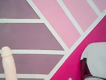Chaturbate Best live sex cam show of jet_clomet21