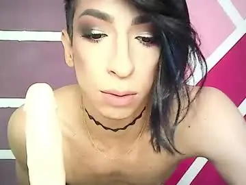 Chaturbate Sex Cam of jet_clomet21