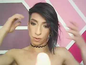 Chaturbate Sex Chat of jet_clomet21