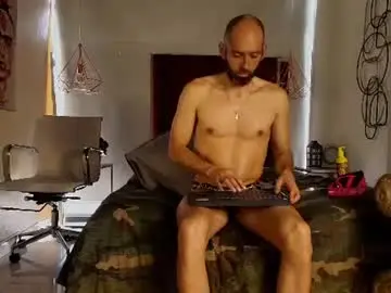 Chaturbate Live Sex of jorgeperezz