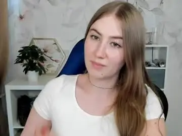 Chaturbate Live Sex of meganx_candy