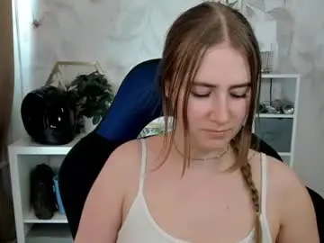 Chaturbate Nude Webcam of meganx_candy