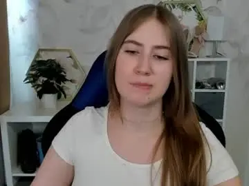 Chaturbate Watch Live Sex Cams of meganx_candy