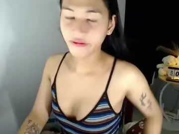 Chaturbate Sex Cam of miss_jz