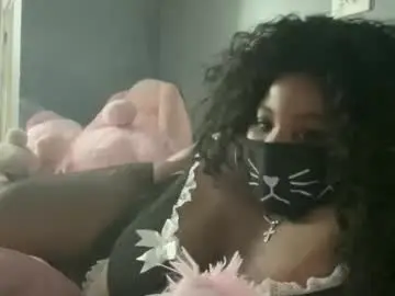 Chaturbate Free Live Porn of plushiedollxoxo