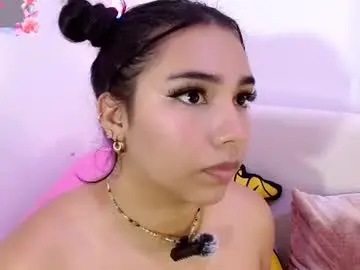 Chaturbate Free Porn Cam of sofia_rios07
