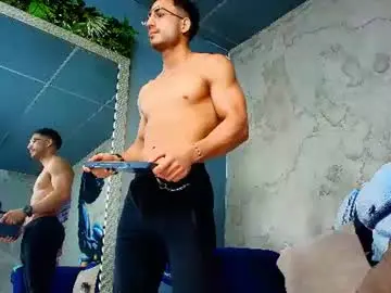 Chaturbate Free Porn Cam of vans_ross