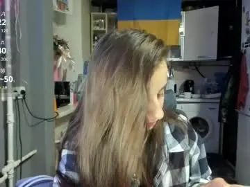 Chaturbate Adult Video Chat of _nika_kik