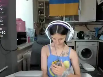 Chaturbate Free Porn Cam of _nika_kik
