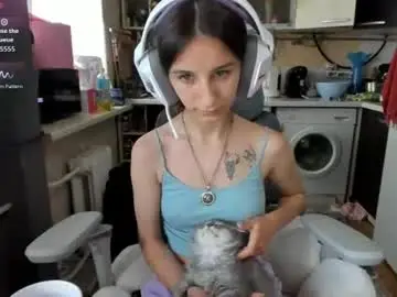 Chaturbate Free Live Porn of _nika_kik