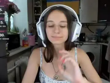 Chaturbate Adult Webcams of _nika_kik