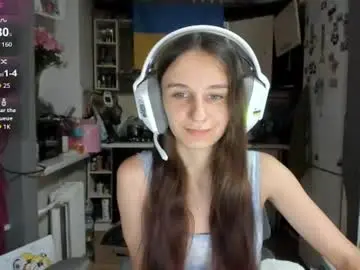 Chaturbate Sex Chat of _nika_kik