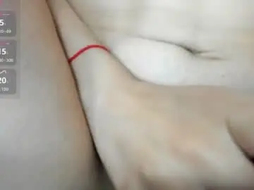 Chaturbate Free Live Porn of _nika_kik