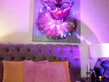 Chaturbate Sex Chat of ashley_clairex