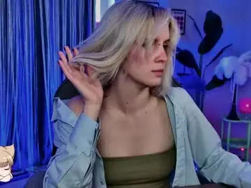 Chaturbate Live Sex Cam of bethanycloud