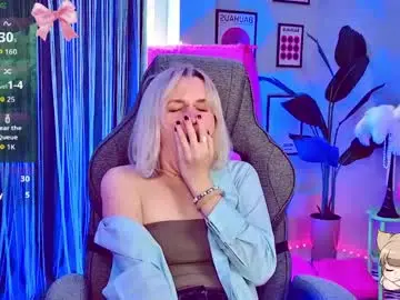 Chaturbate Adult Webcam of bethanycloud
