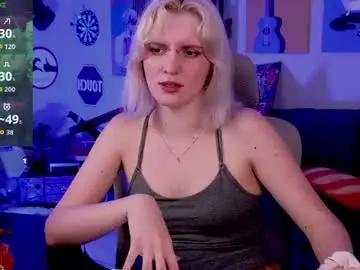 Chaturbate Best live sex cam show of bethanycloud