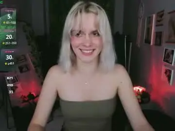 Chaturbate Watch Live Sex Cams of bethanycloud