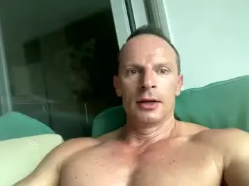 Chaturbate Nude Webcam of bigmuscles24