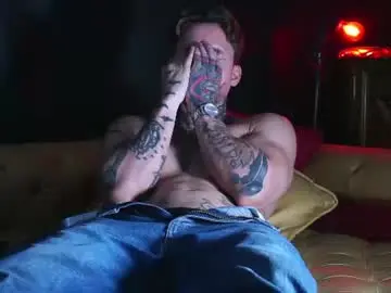 Chaturbate Watch Live Sex Cams of dantecoppolaa
