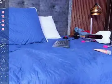 Chaturbate Nude Webcam of jade_scarllet