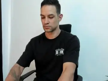 Chaturbate Live Porn of light_missa