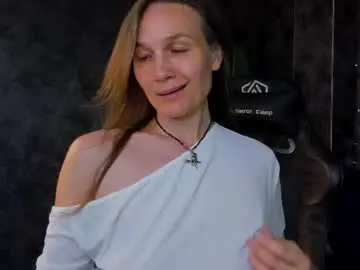 Chaturbate Adult Webcam of lillian_white1