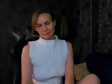 Chaturbate Adult Webcam of lillian_white1
