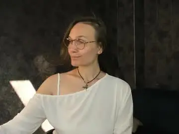 Chaturbate Best Webcam of lillian_white1