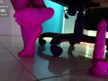 Chaturbate Adult Webcams of little_mars1