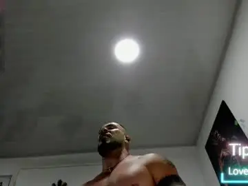 Chaturbate Adult Webcams of logan_whitters01