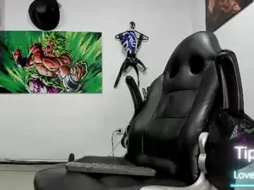 Chaturbate Adult Webcams of logan_whitters01