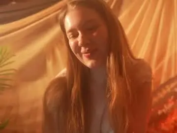 Chaturbate Live Sex of luminoussiren