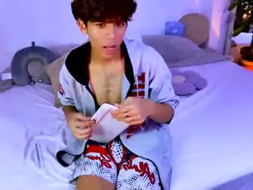 Chaturbate Best live sex cam show of samy_twink