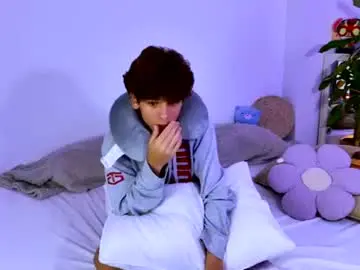 Chaturbate Live Porn of samy_twink