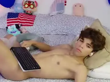 Chaturbate Sex Chat of samy_twink