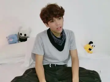 Chaturbate Nude Webcam of samy_twink