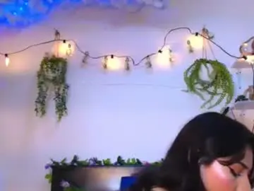 Chaturbate Live Sex of sussan_oconell