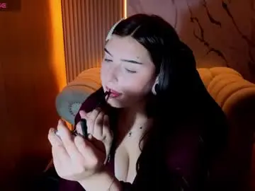 Chaturbate Adult Webcams of amelia_grace_tf