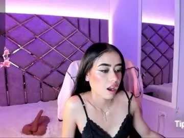 Chaturbate Live Sex of anny_swet