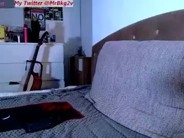 Chaturbate Live Porn of brellisimo